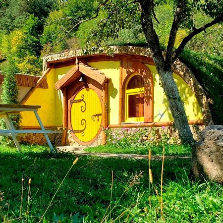 Hotel Cozy House Dilidžan Exteriér fotografie