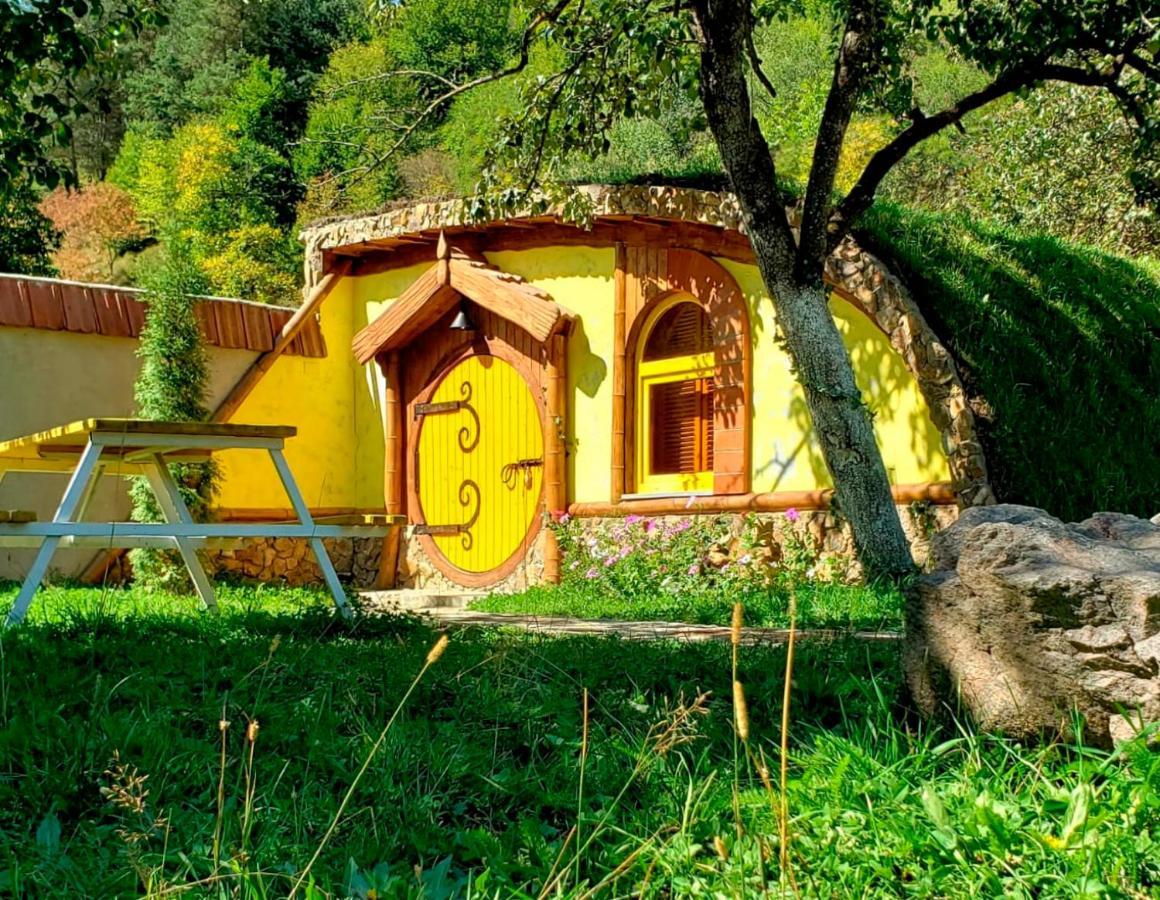 Hotel Cozy House Dilidžan Exteriér fotografie