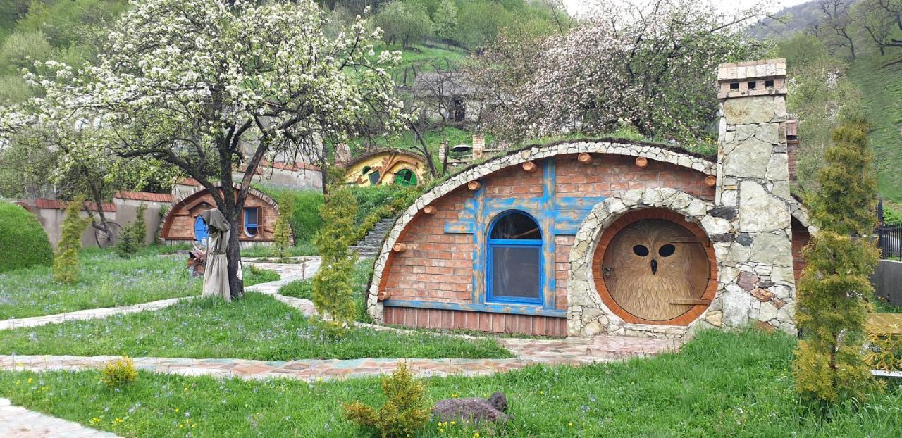 Hotel Cozy House Dilidžan Exteriér fotografie