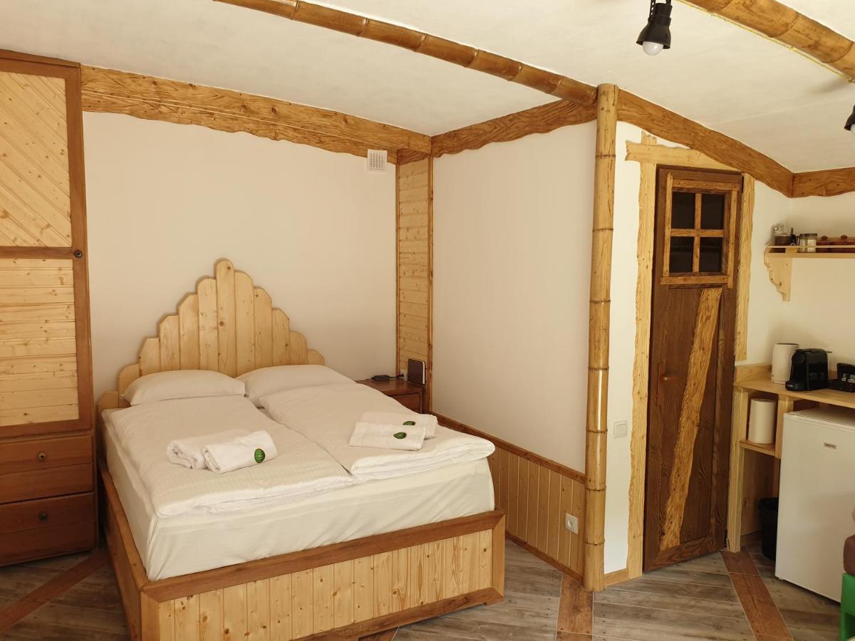 Hotel Cozy House Dilidžan Exteriér fotografie