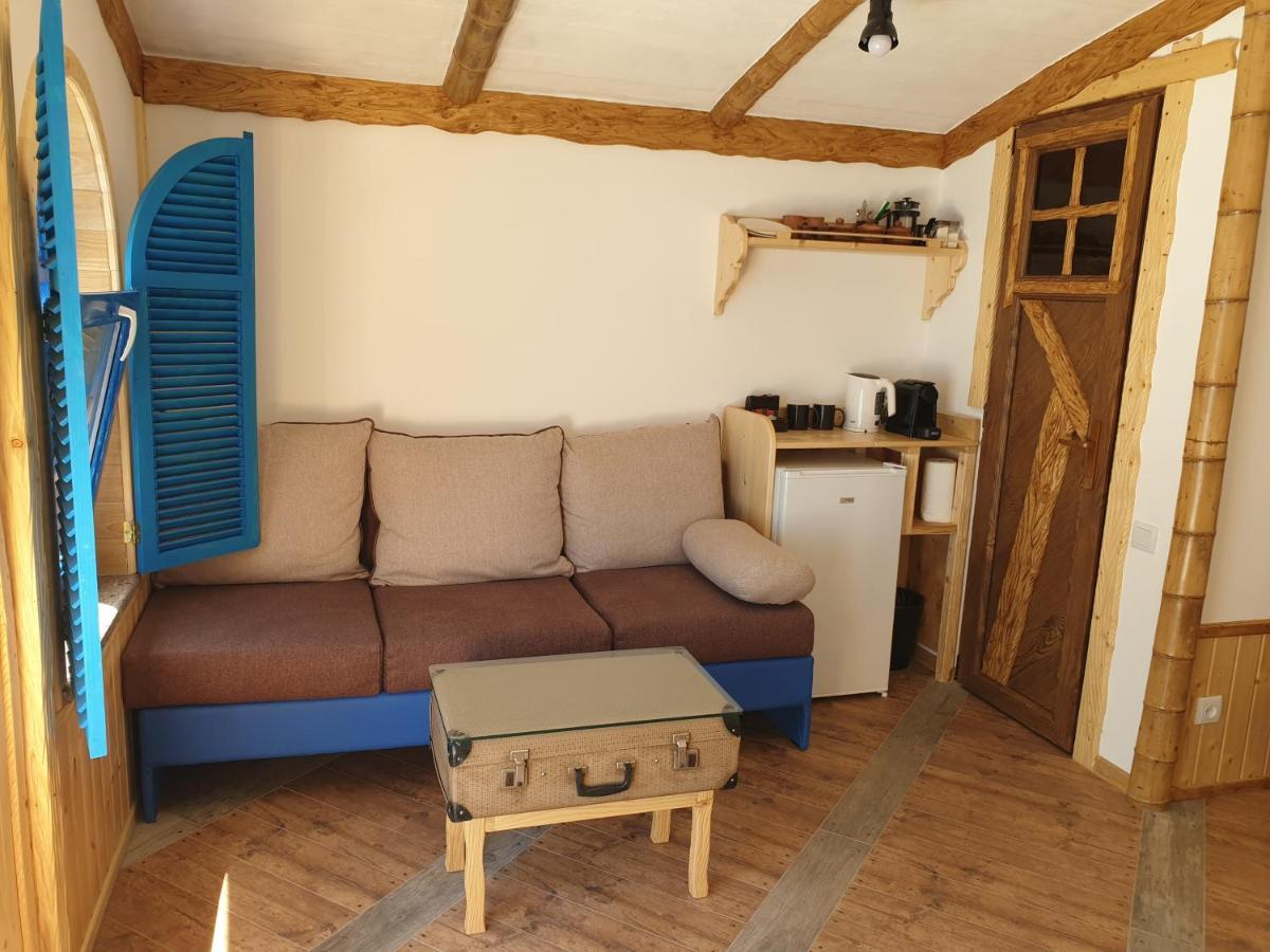 Hotel Cozy House Dilidžan Exteriér fotografie