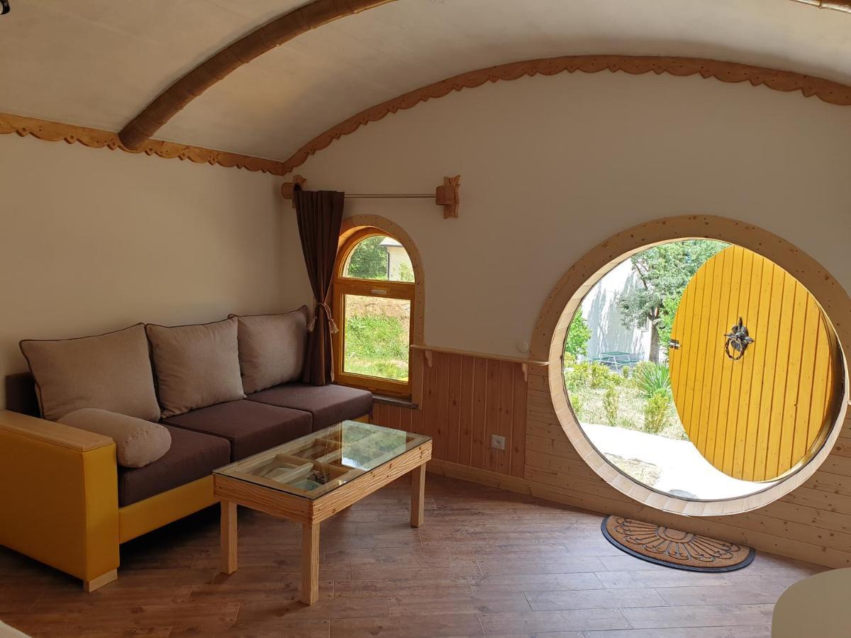 Hotel Cozy House Dilidžan Exteriér fotografie