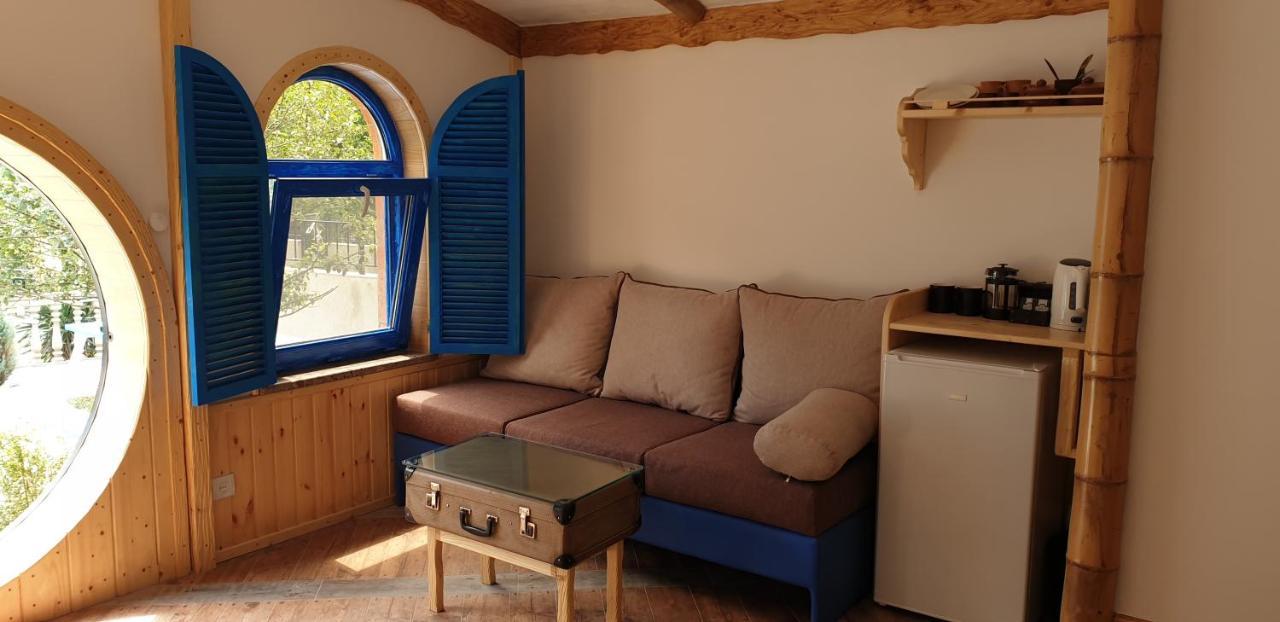 Hotel Cozy House Dilidžan Exteriér fotografie