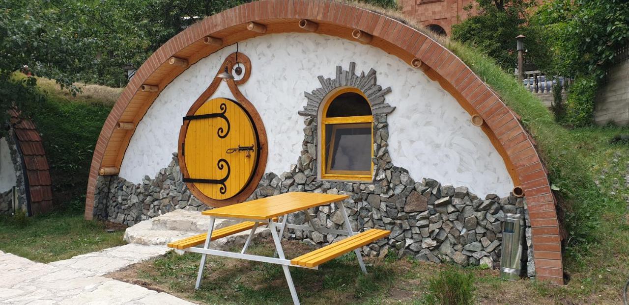 Hotel Cozy House Dilidžan Exteriér fotografie