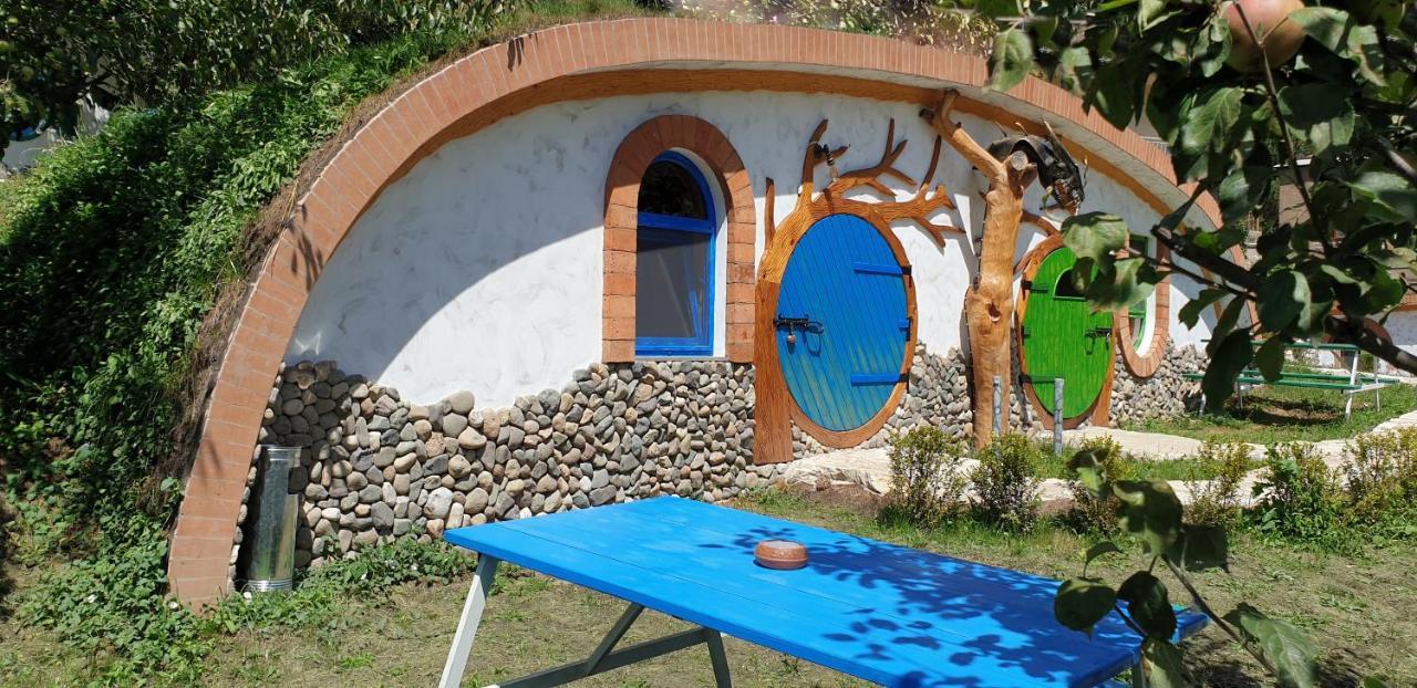 Hotel Cozy House Dilidžan Exteriér fotografie