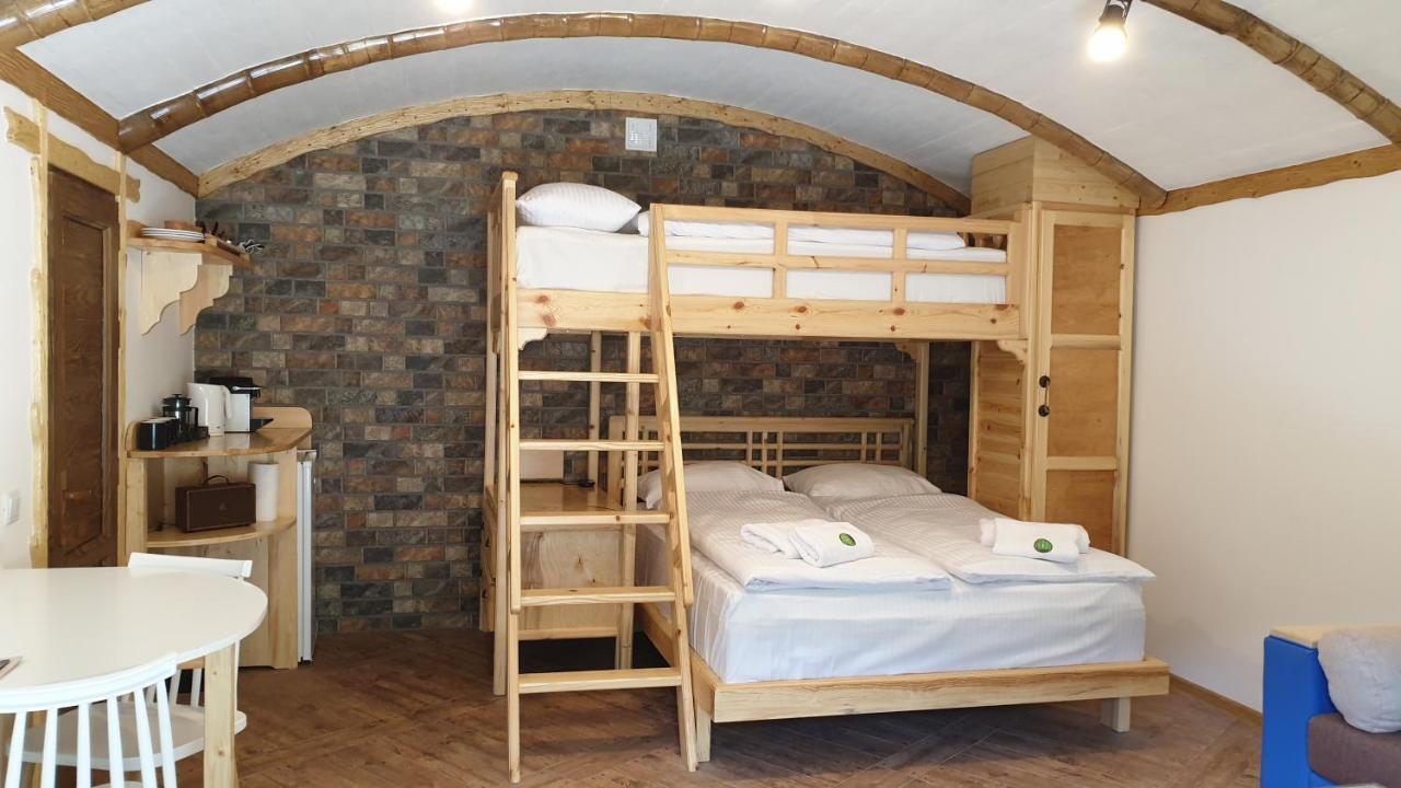 Hotel Cozy House Dilidžan Exteriér fotografie