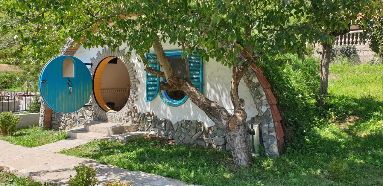 Hotel Cozy House Dilidžan Exteriér fotografie