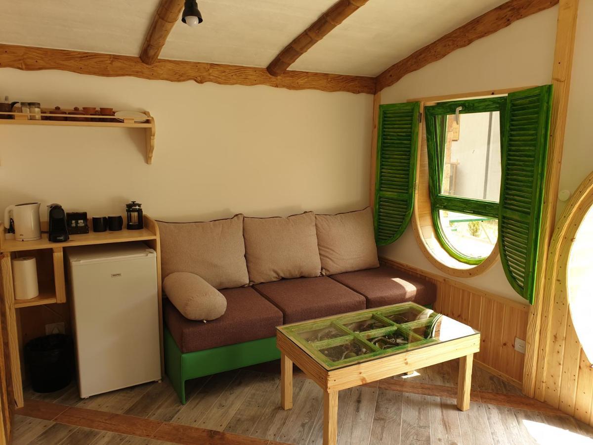 Hotel Cozy House Dilidžan Exteriér fotografie