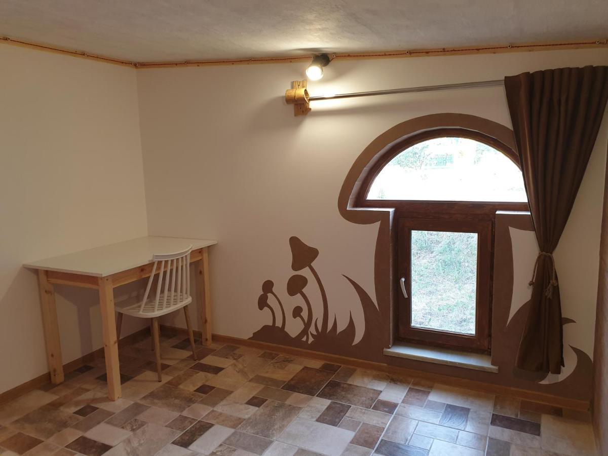 Hotel Cozy House Dilidžan Exteriér fotografie