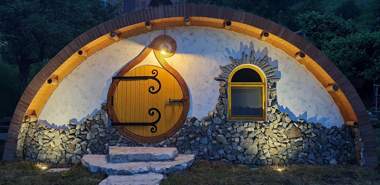 Hotel Cozy House Dilidžan Exteriér fotografie