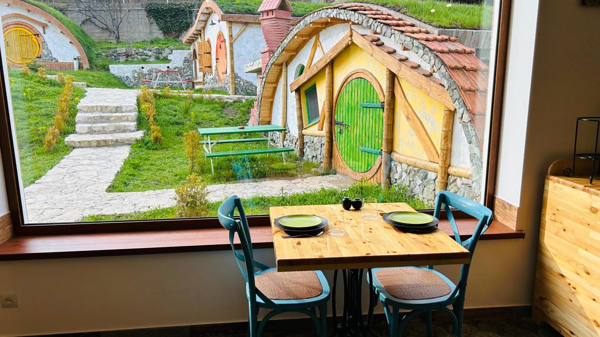 Hotel Cozy House Dilidžan Exteriér fotografie