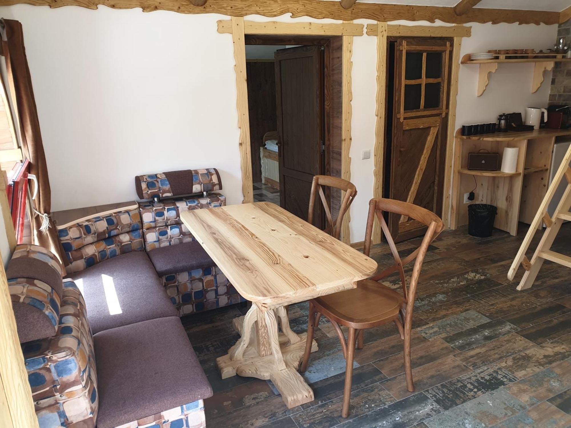 Hotel Cozy House Dilidžan Pokoj fotografie