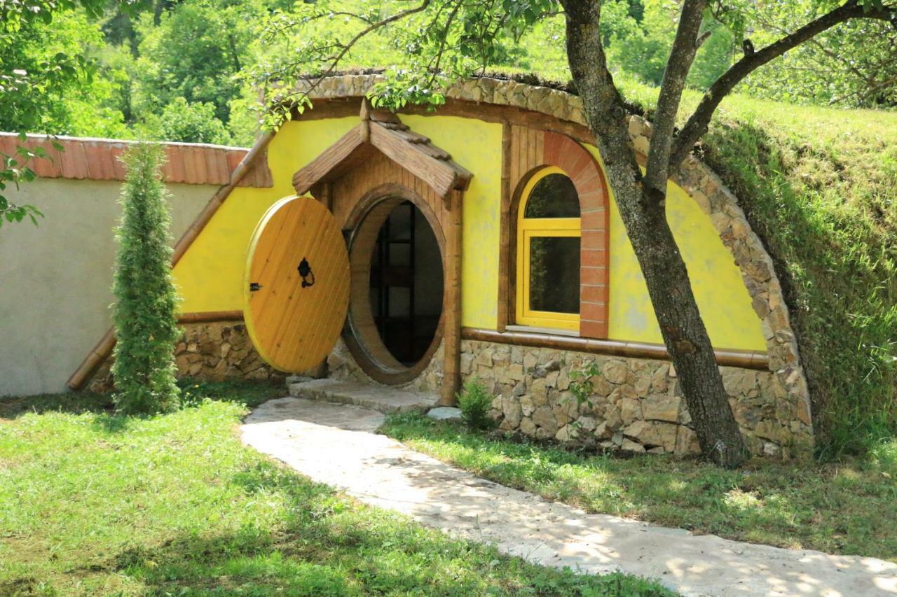 Hotel Cozy House Dilidžan Exteriér fotografie