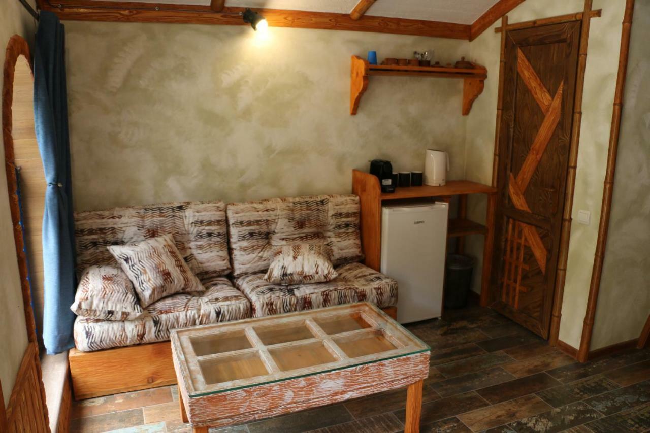 Hotel Cozy House Dilidžan Exteriér fotografie