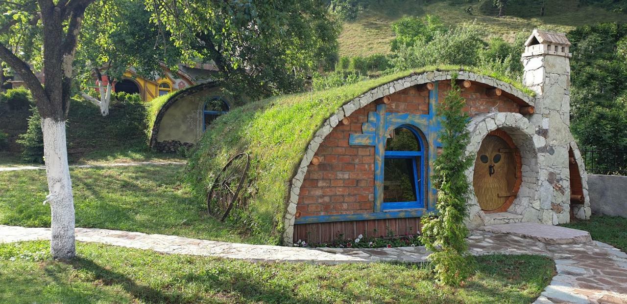 Hotel Cozy House Dilidžan Exteriér fotografie