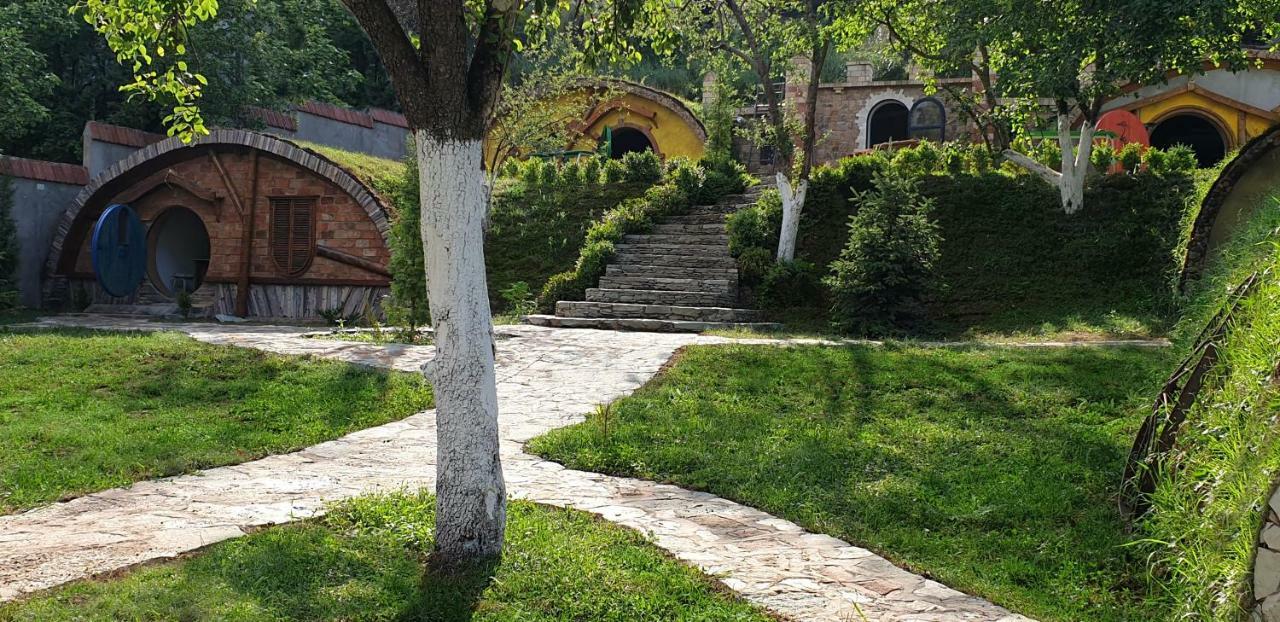 Hotel Cozy House Dilidžan Exteriér fotografie