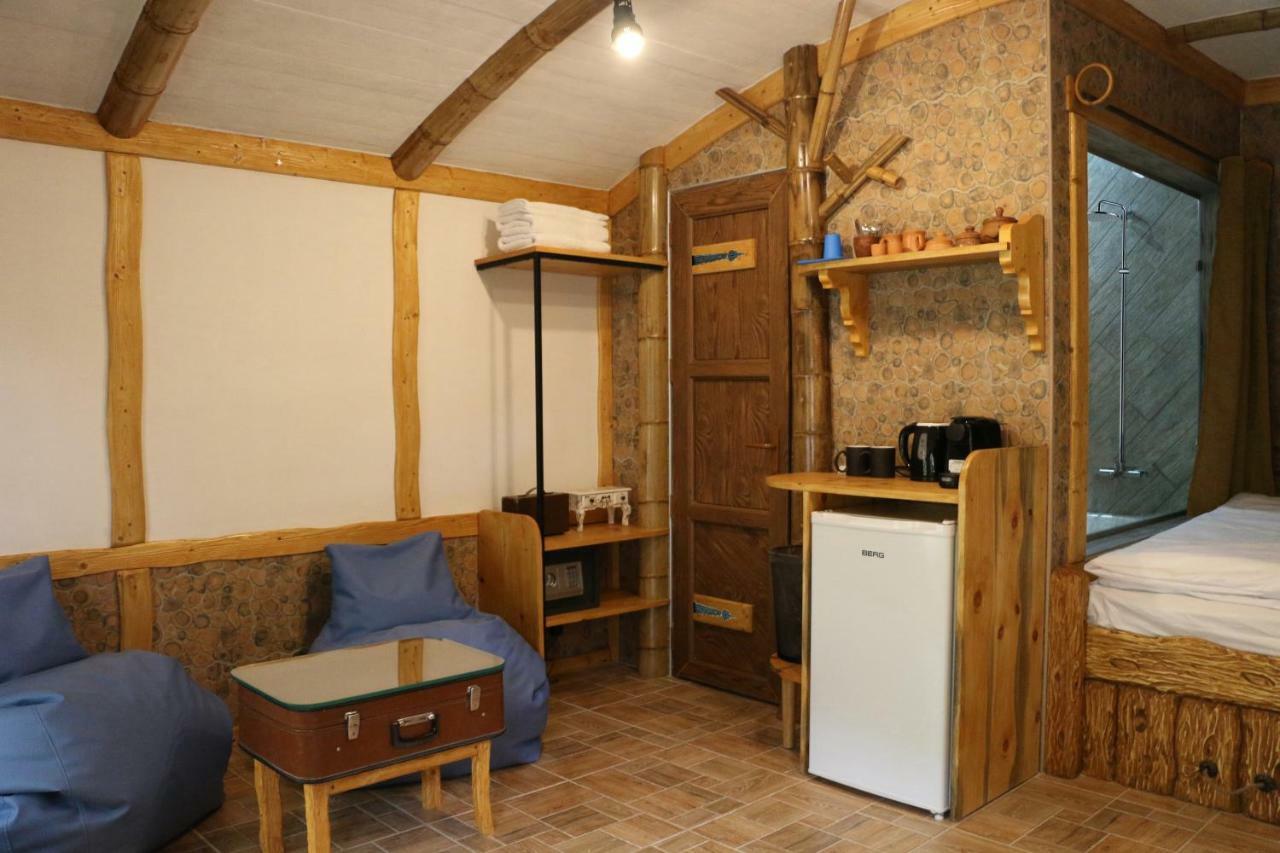 Hotel Cozy House Dilidžan Exteriér fotografie