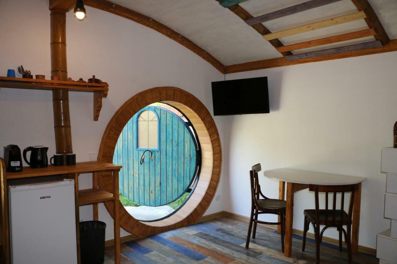 Hotel Cozy House Dilidžan Exteriér fotografie