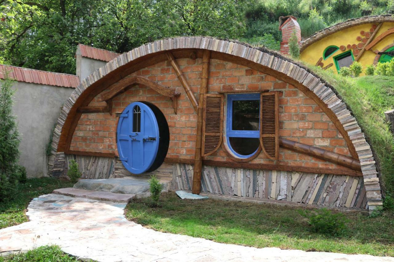 Hotel Cozy House Dilidžan Exteriér fotografie
