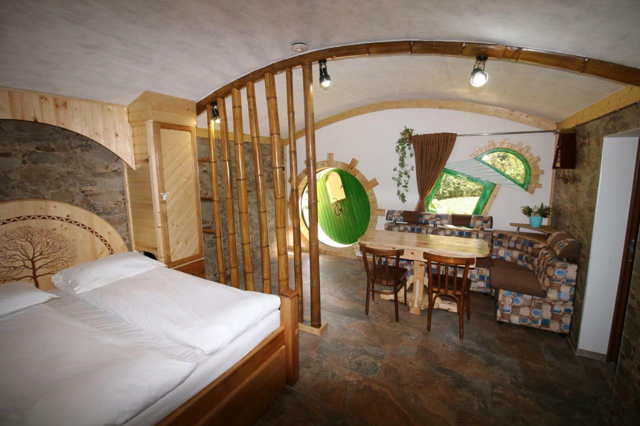 Hotel Cozy House Dilidžan Exteriér fotografie