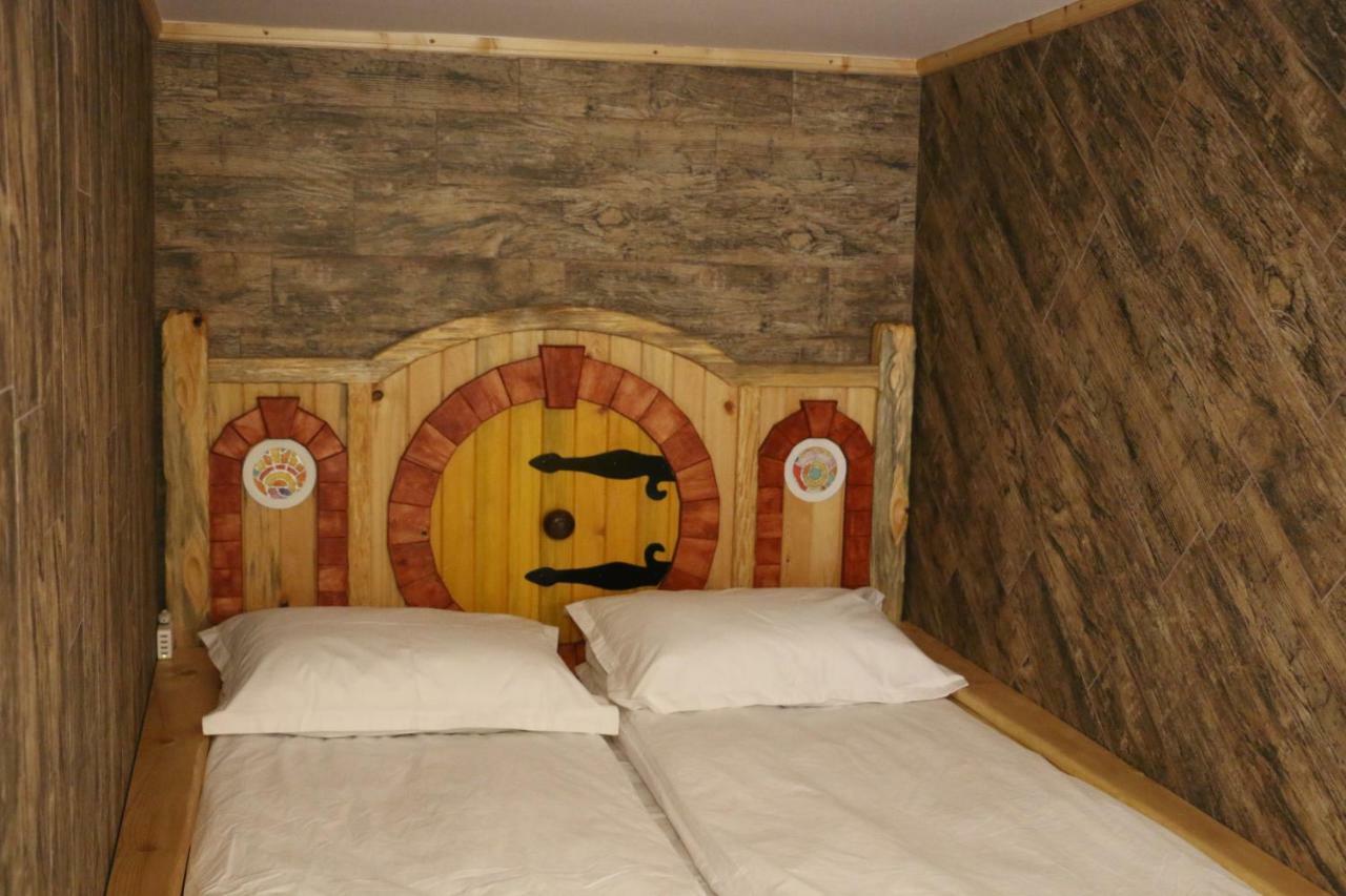 Hotel Cozy House Dilidžan Exteriér fotografie