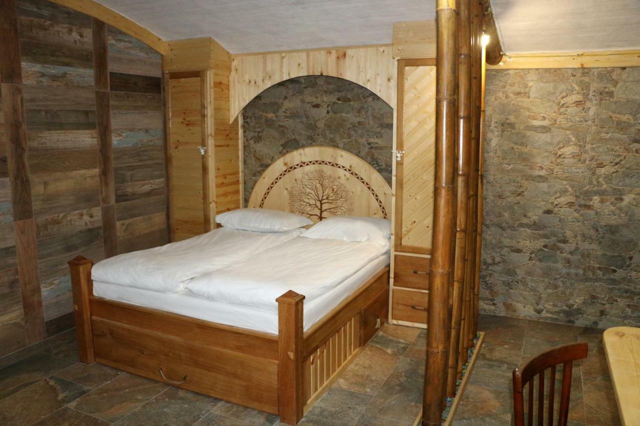 Hotel Cozy House Dilidžan Exteriér fotografie